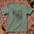 King vs Peasant T-Shirt