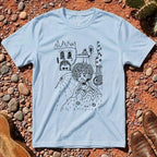 King vs Peasant T-Shirt