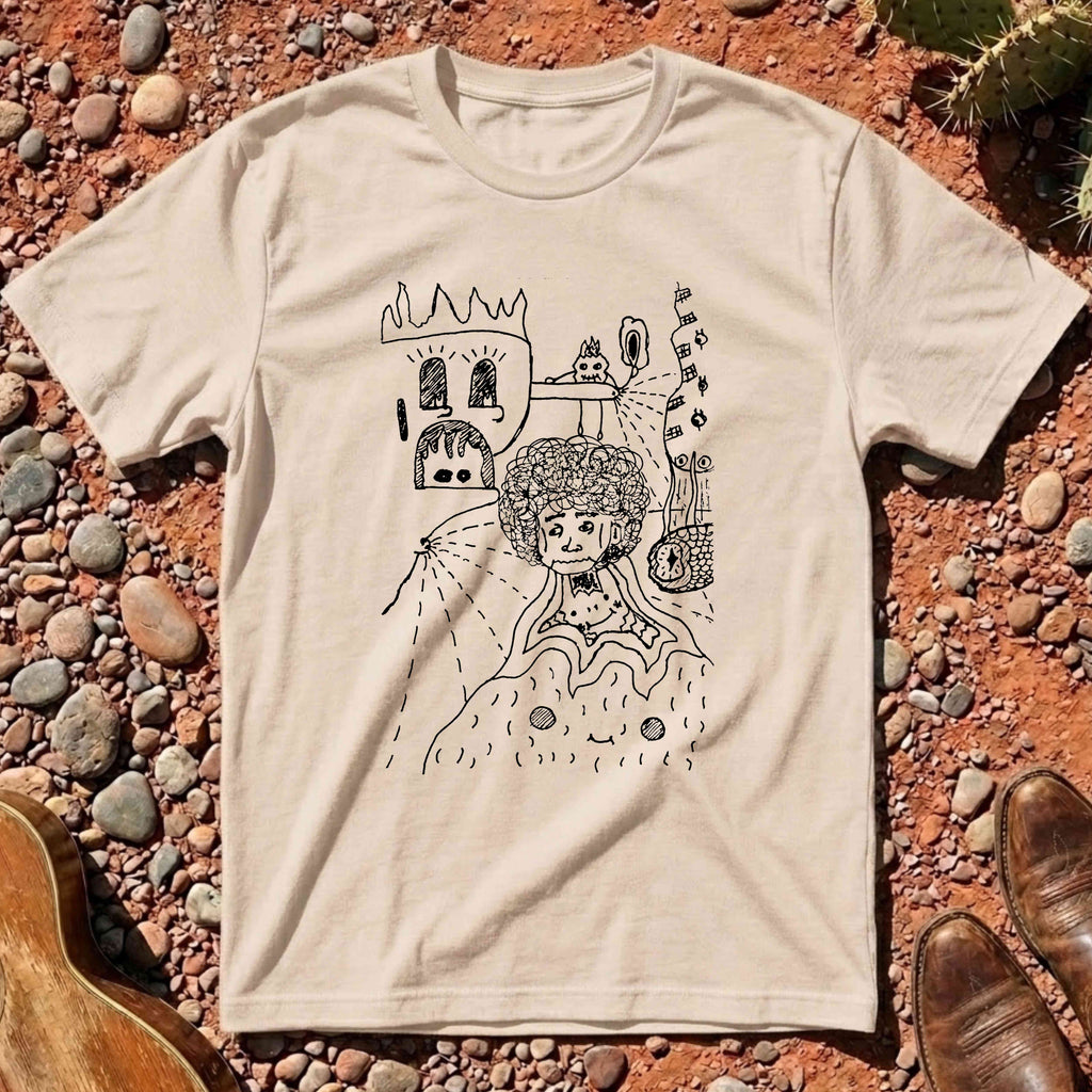 King vs Peasant T-Shirt