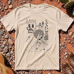King vs Peasant T-Shirt