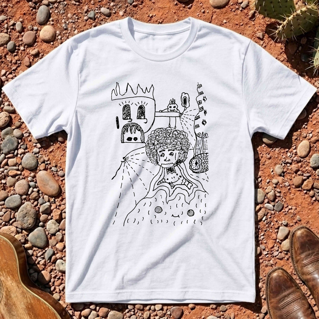 King vs Peasant T-Shirt