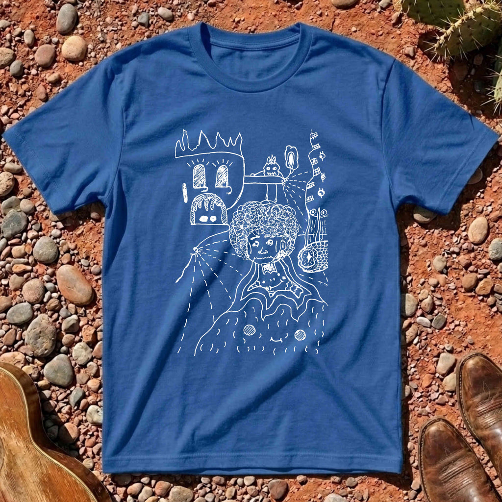 King vs Peasant T-Shirt