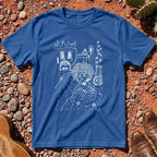 King vs Peasant T-Shirt