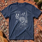 King vs Peasant T-Shirt