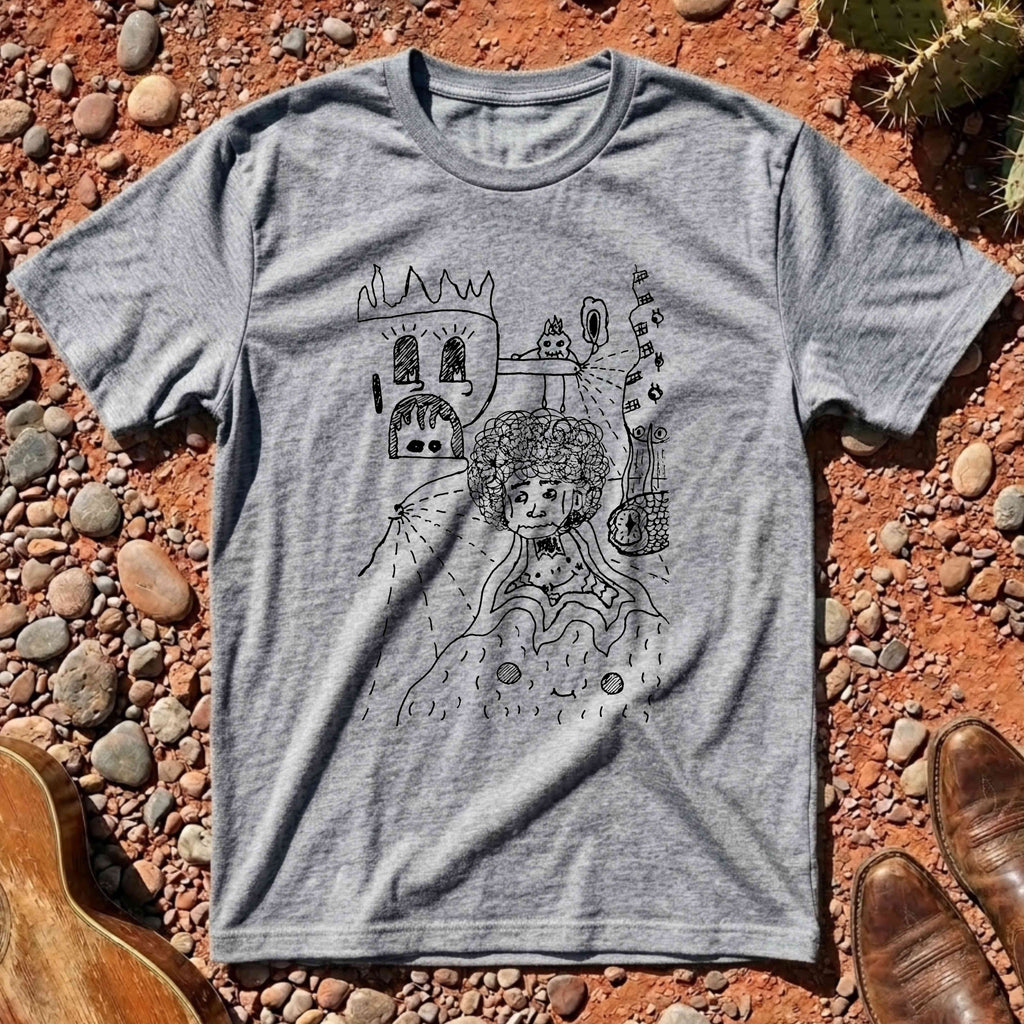 King vs Peasant T-Shirt