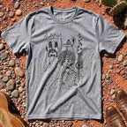 King vs Peasant T-Shirt