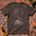 Springtime Salute T-Shirt