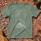Springtime Salute T-Shirt