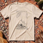 Springtime Salute T-Shirt