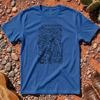 Swimming T-Shirt