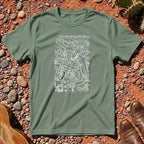 Swimming T-Shirt