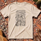 Swimming T-Shirt