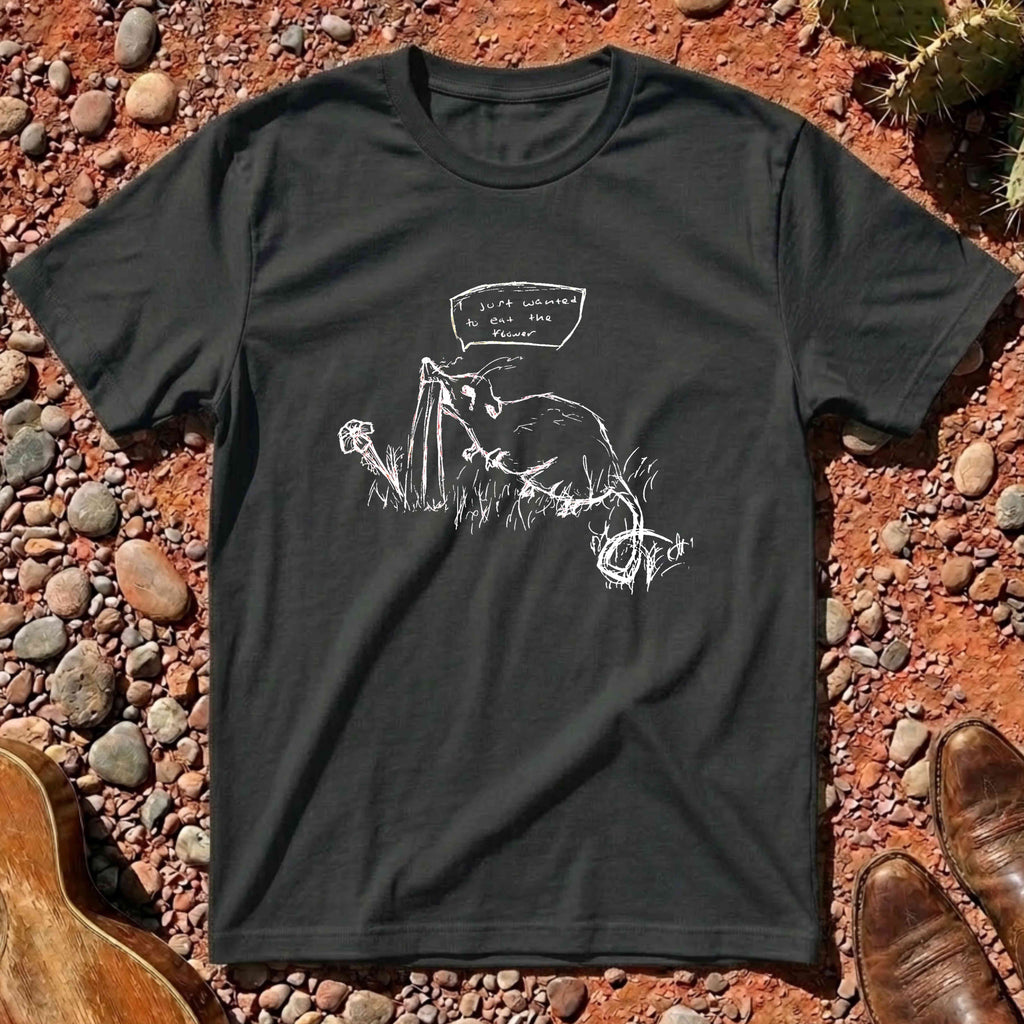 Sudden Tooth-growth Syndrome T-Shirt