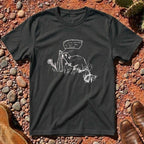 Sudden Tooth-growth Syndrome T-Shirt