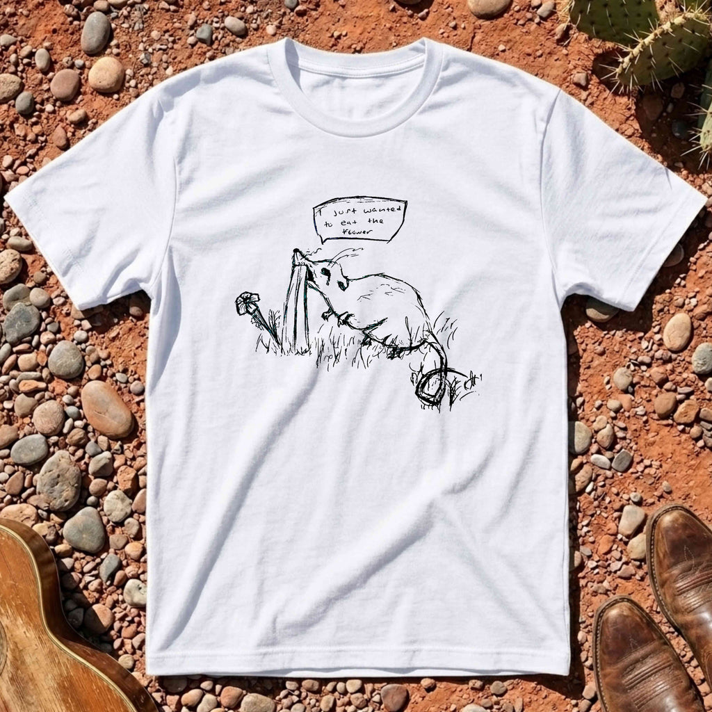 Sudden Tooth-growth Syndrome T-Shirt