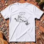 Sudden Tooth-growth Syndrome T-Shirt