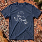 Sudden Tooth-growth Syndrome T-Shirt