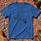 Sudden Tooth-growth Syndrome T-Shirt