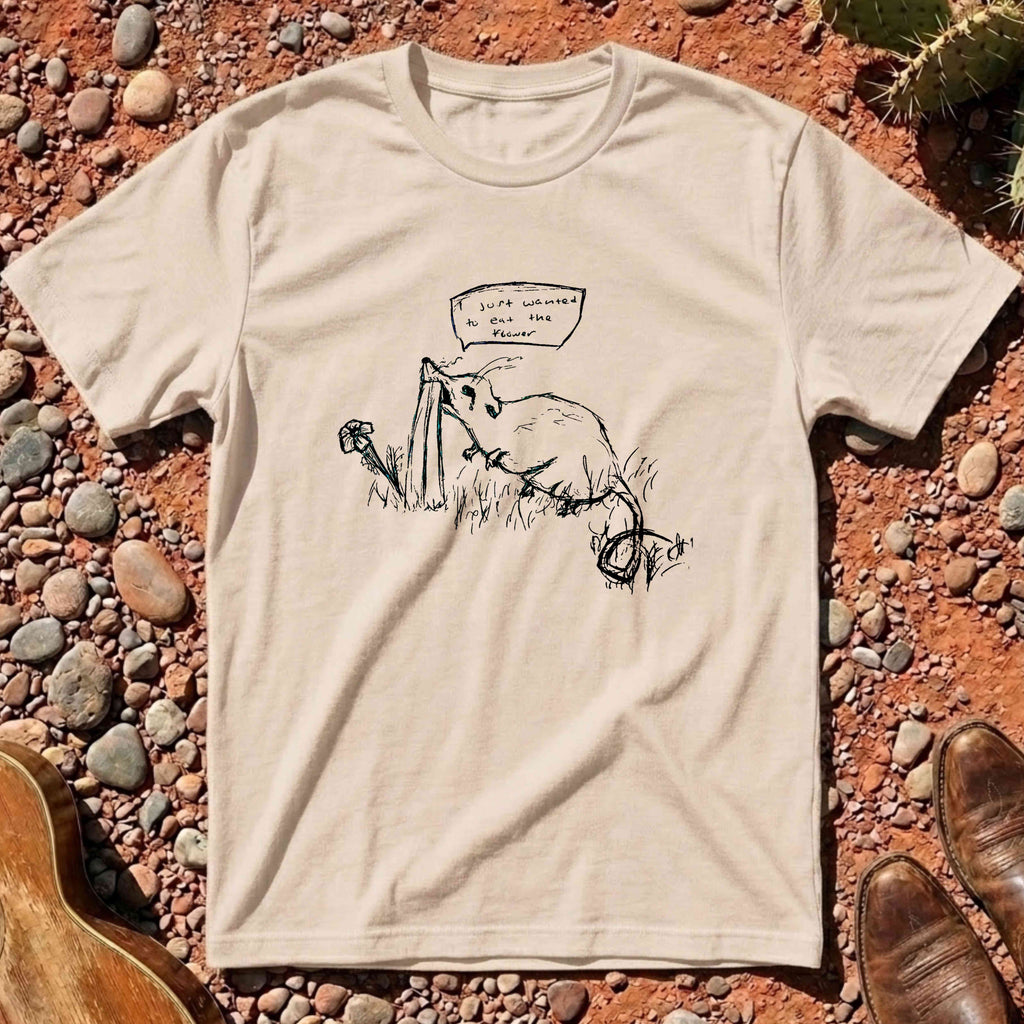Sudden Tooth-growth Syndrome T-Shirt