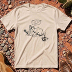 Sudden Tooth-growth Syndrome T-Shirt