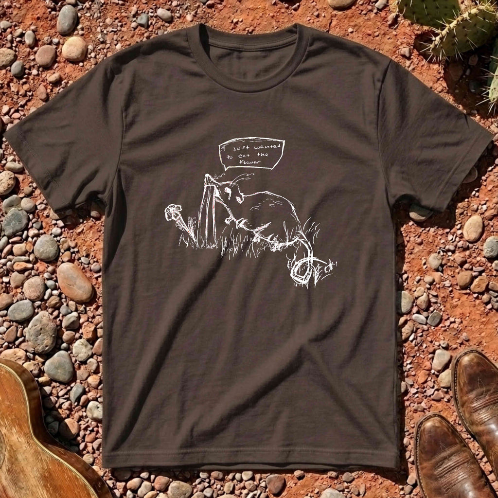 Sudden Tooth-growth Syndrome T-Shirt