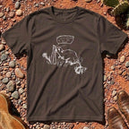 Sudden Tooth-growth Syndrome T-Shirt