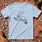 Sudden Tooth-growth Syndrome T-Shirt