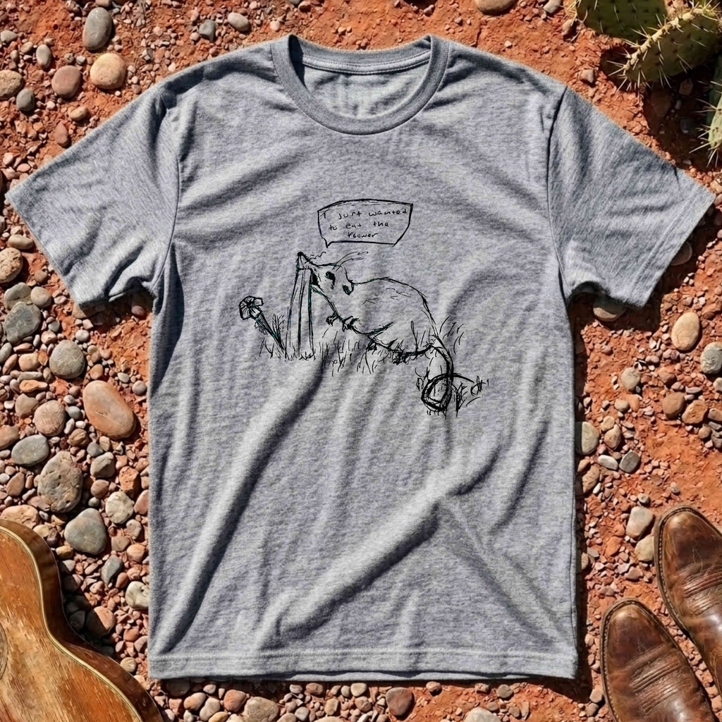 Sudden Tooth-growth Syndrome T-Shirt