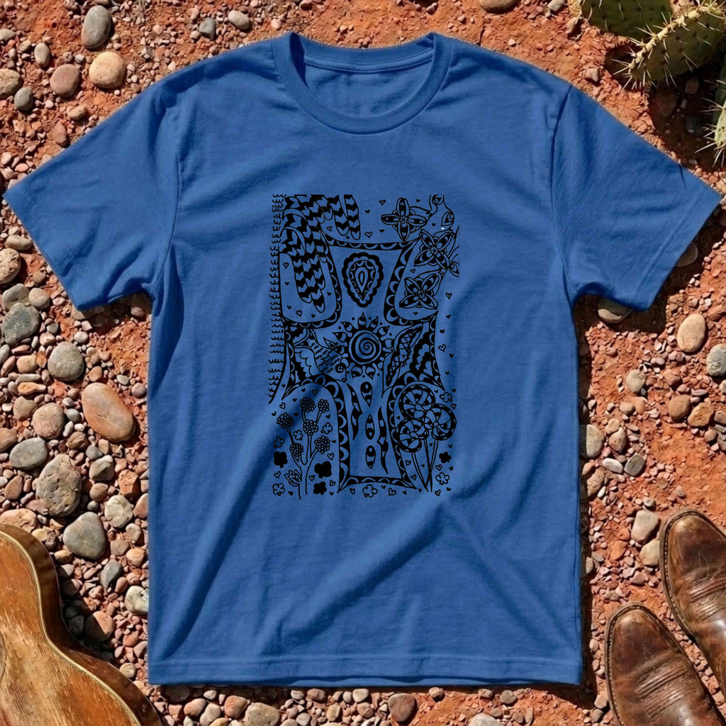 Cross 3.0 T-Shirt