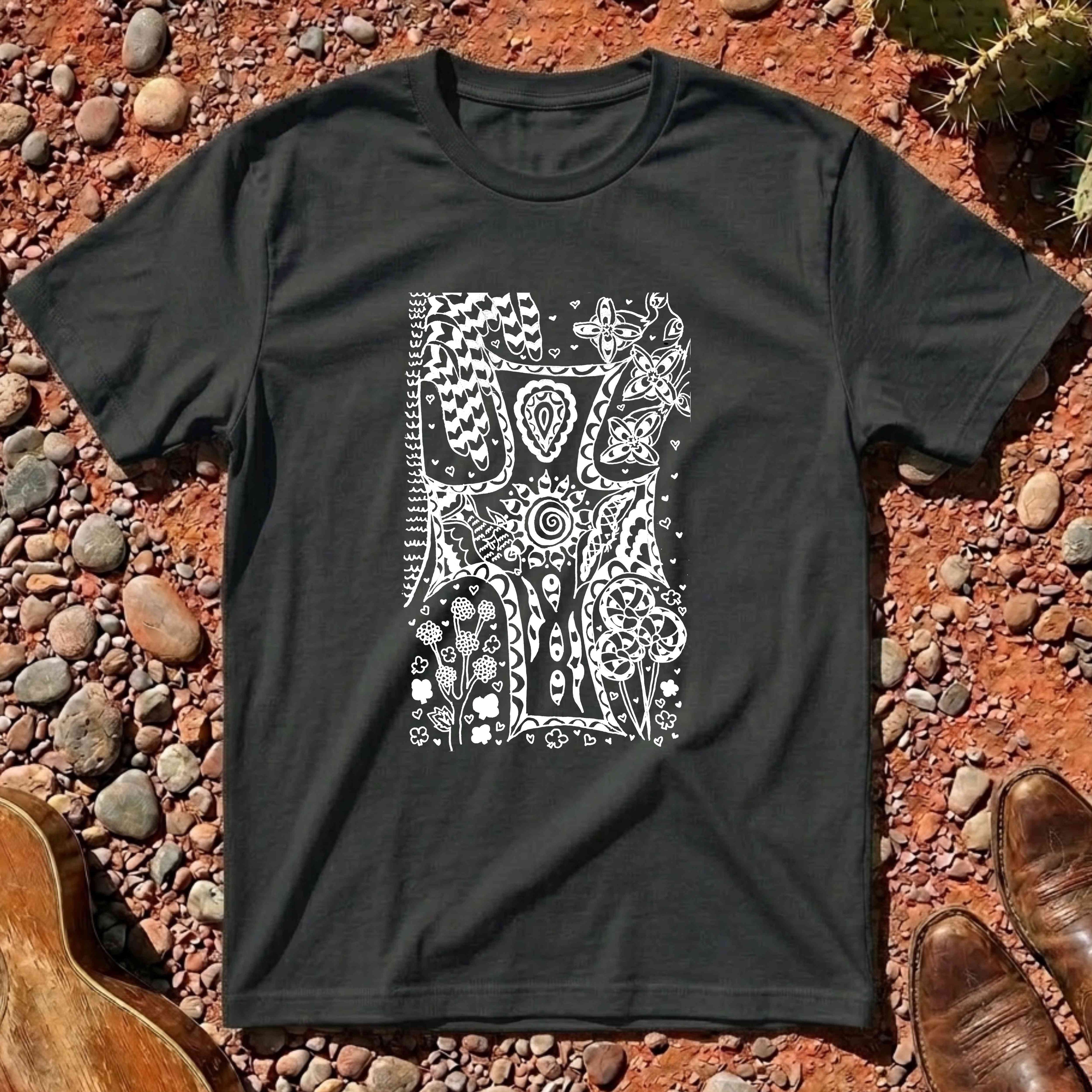 Cross 3.0 T-Shirt