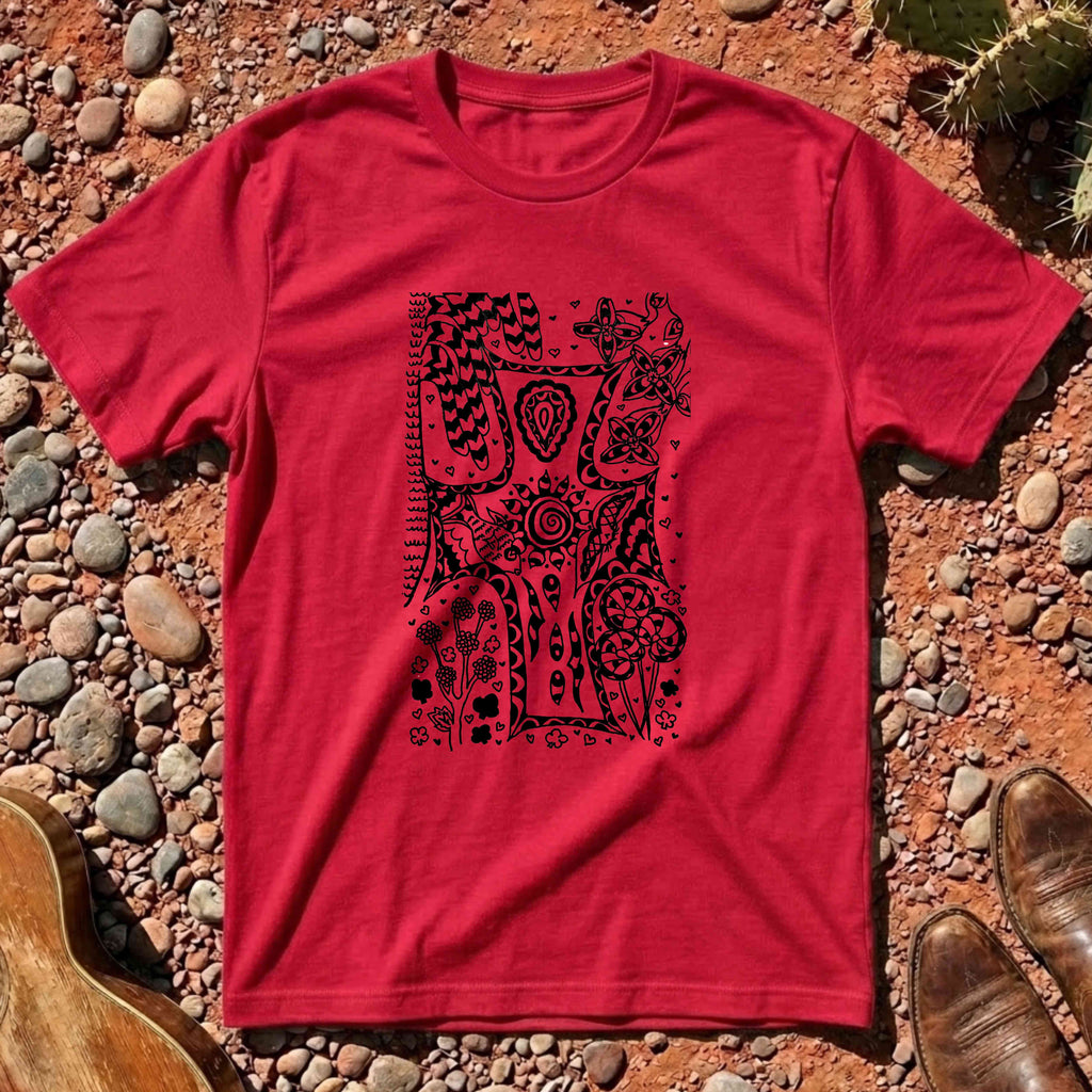 Cross 3.0 T-Shirt