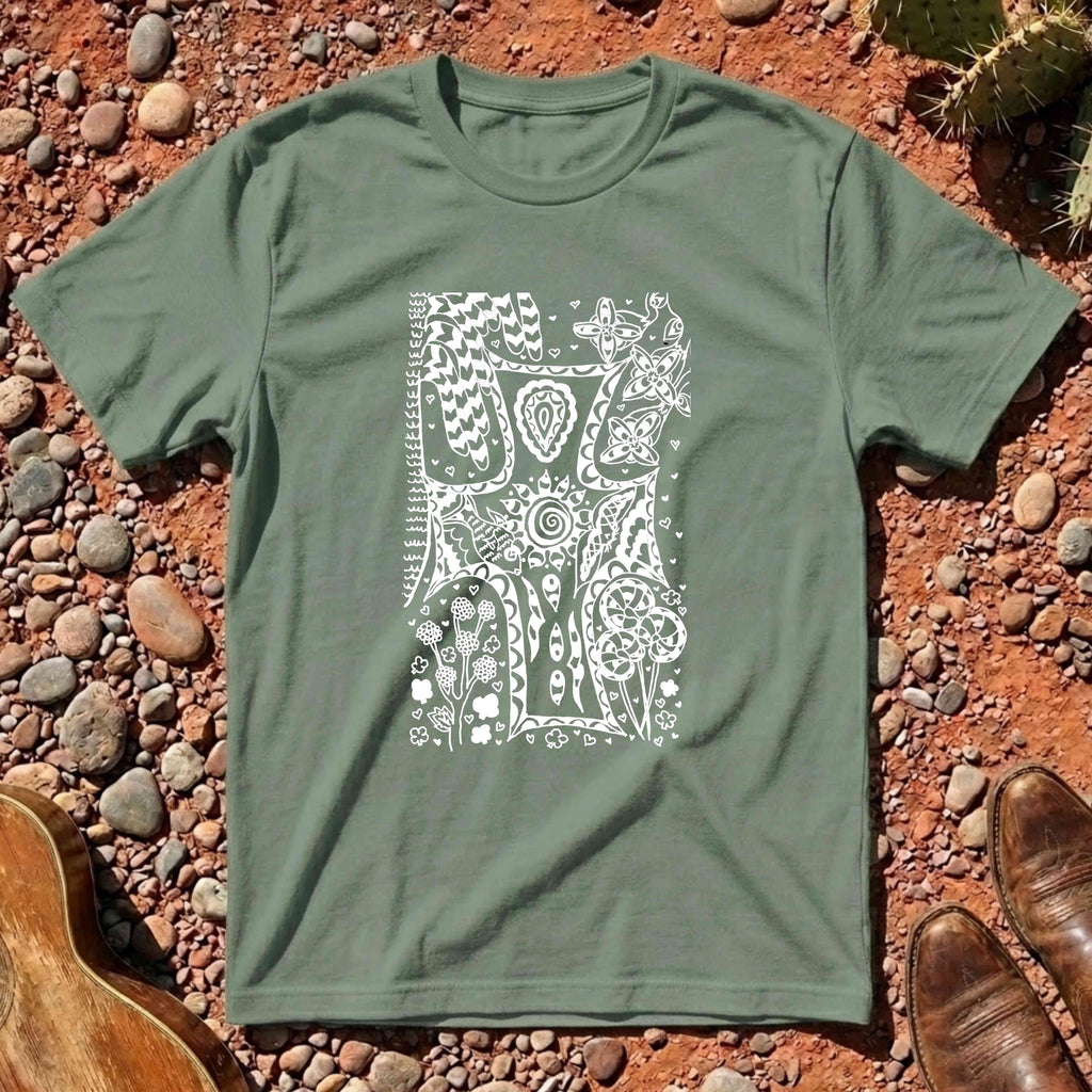 Cross 3.0 T-Shirt