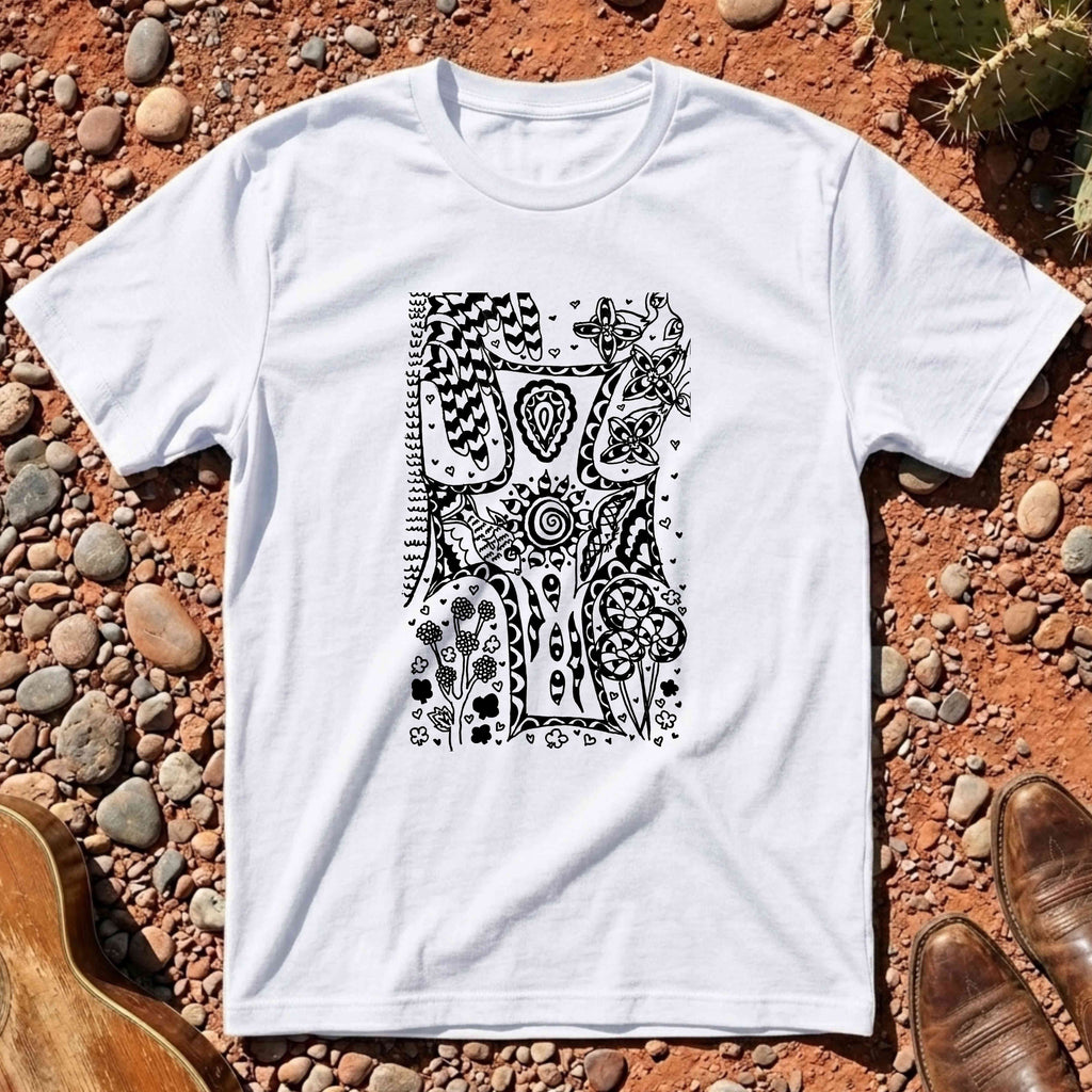 Cross 3.0 T-Shirt