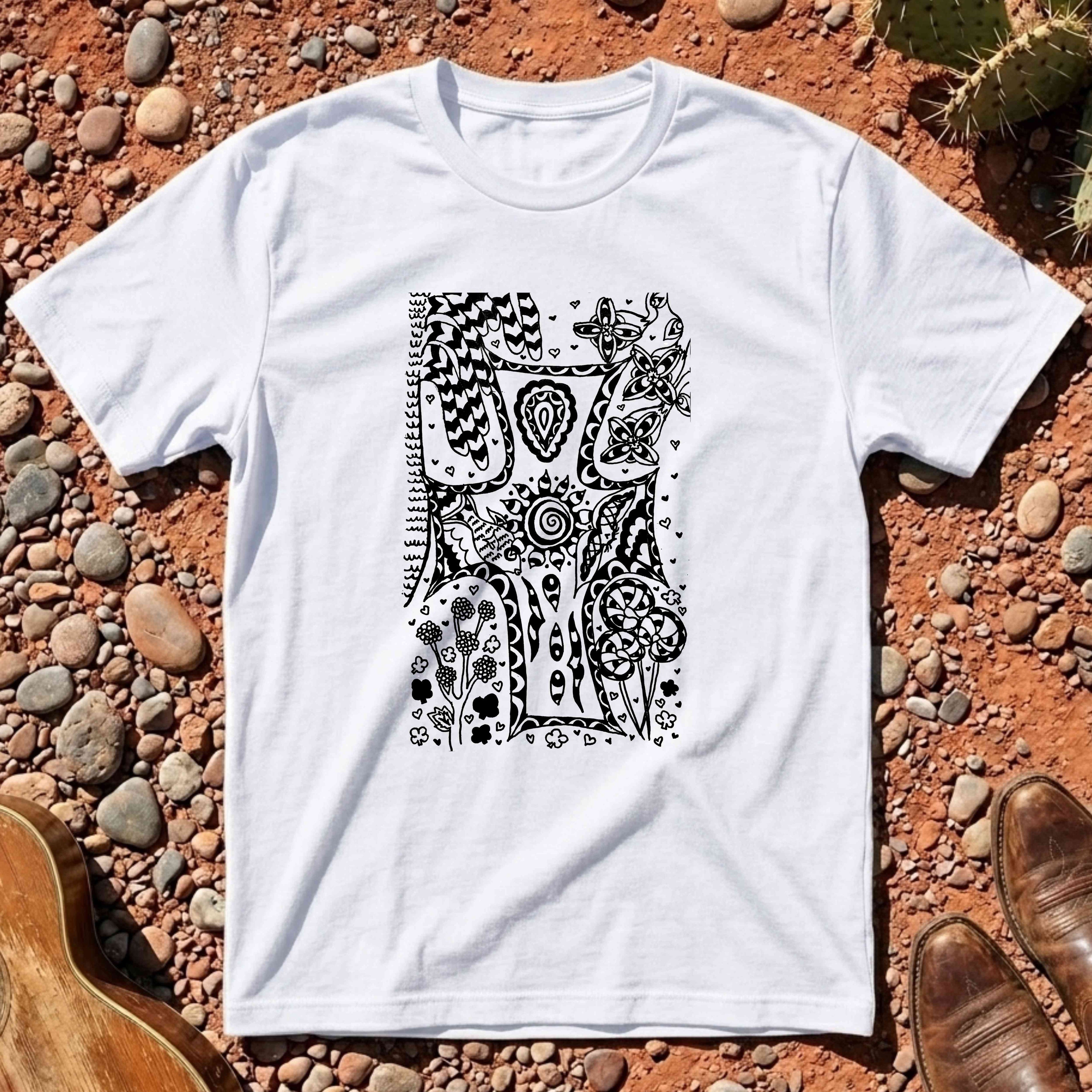 Cross 3.0 T-Shirt