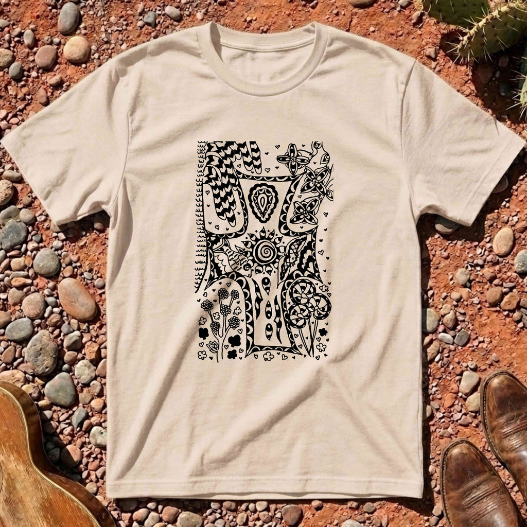 Cross 3.0 T-Shirt
