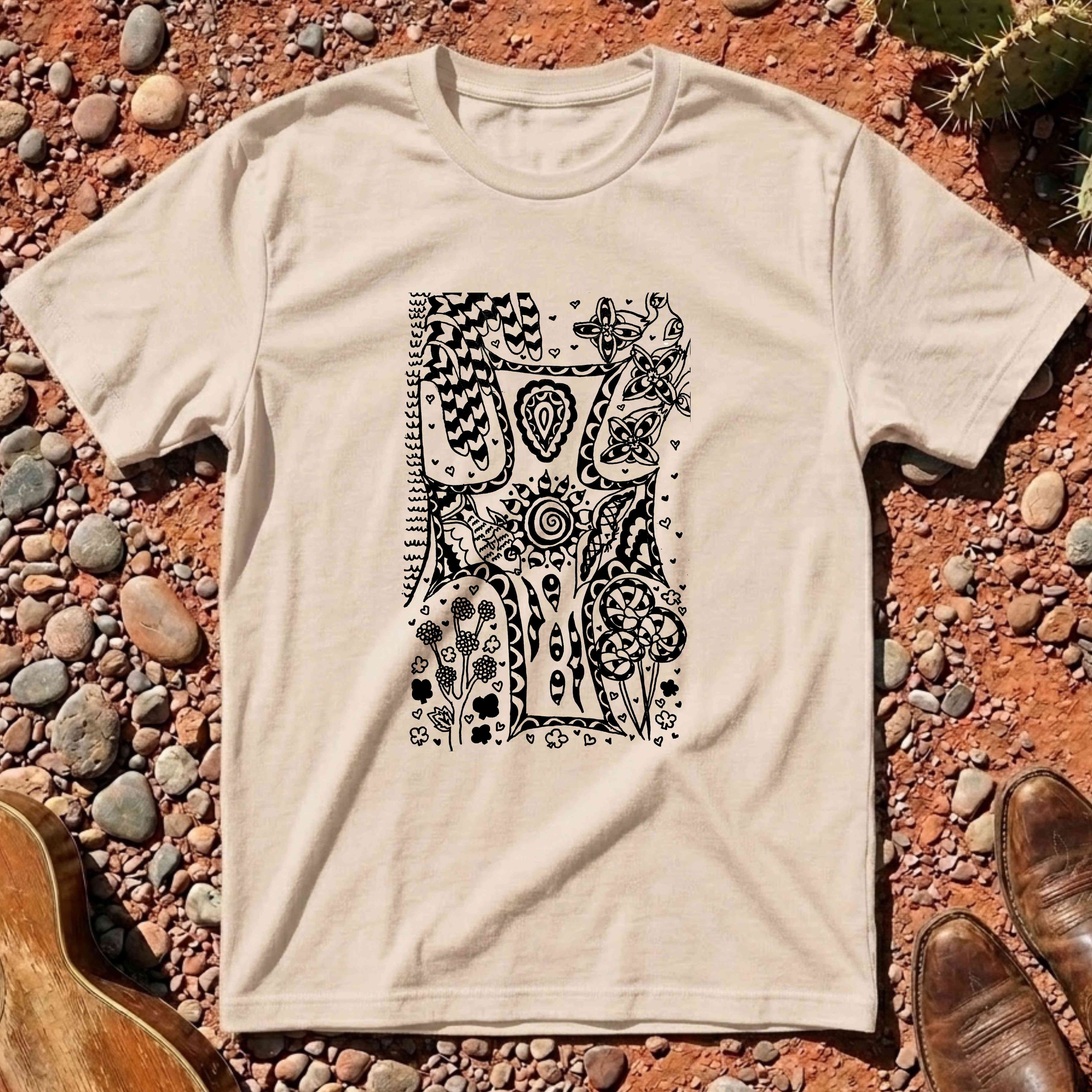 Cross 3.0 T-Shirt