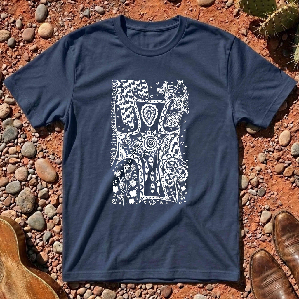 Cross 3.0 T-Shirt
