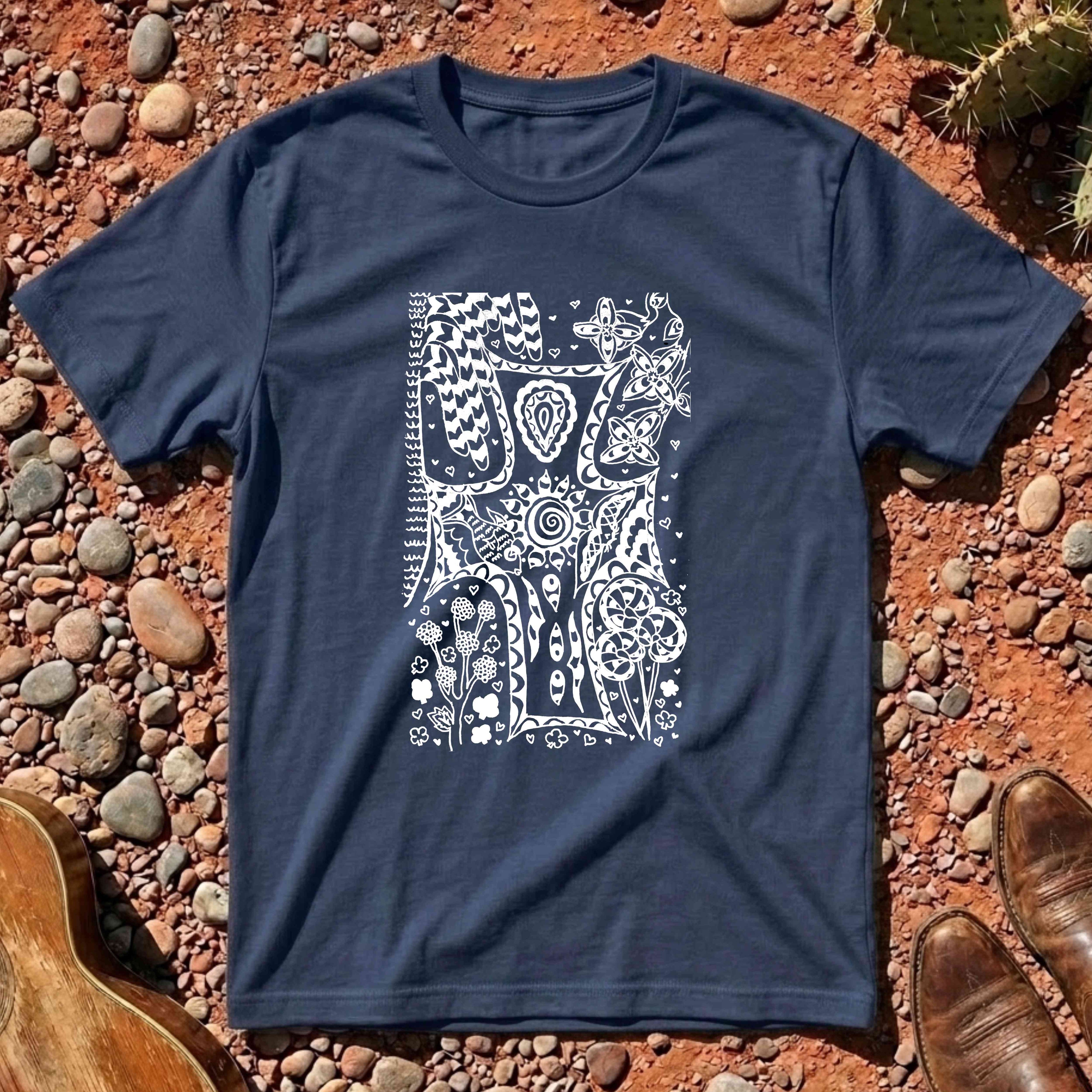 Cross 3.0 T-Shirt