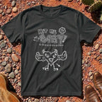 Hit Me Baby! T-Shirt