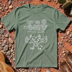 Hit Me Baby! T-Shirt