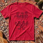 Hit Me Baby! T-Shirt