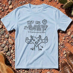 Hit Me Baby! T-Shirt