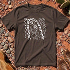 The Safest Place on Earth T-Shirt