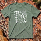 The Safest Place on Earth T-Shirt