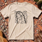 The Safest Place on Earth T-Shirt