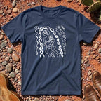 The Safest Place on Earth T-Shirt