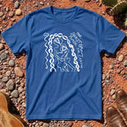 The Safest Place on Earth T-Shirt