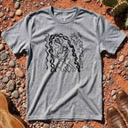 The Safest Place on Earth T-Shirt