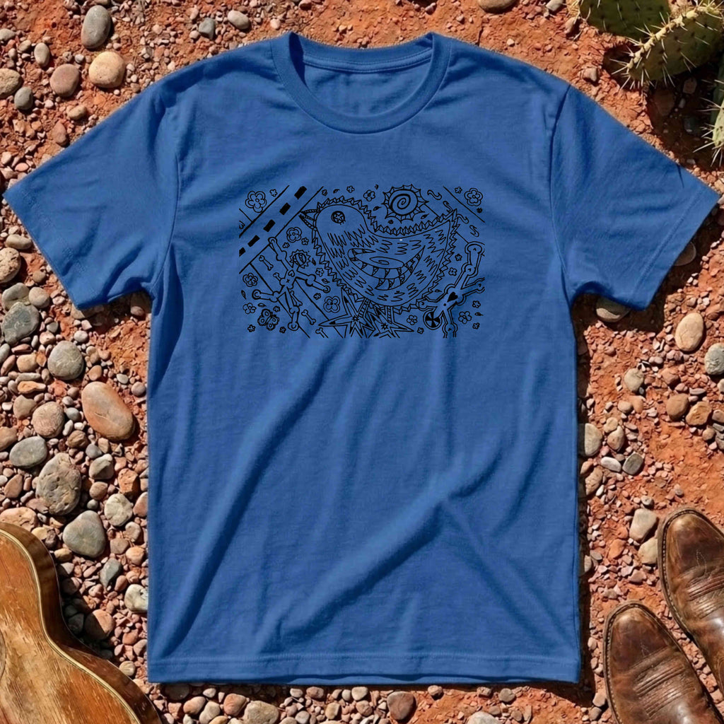 Bird T-Shirt