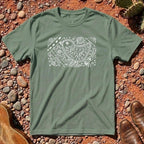 Bird T-Shirt